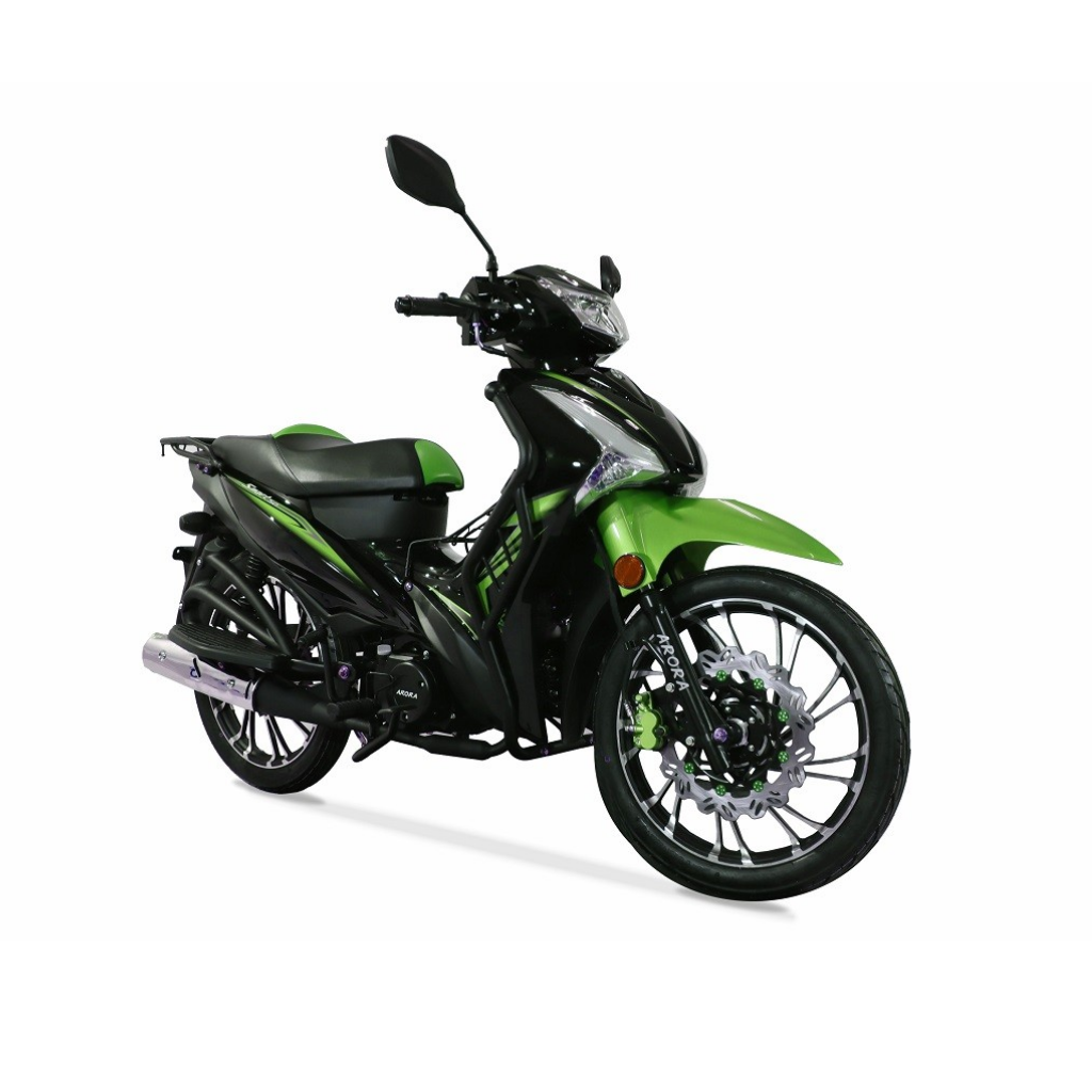 AR50-50 KASIRGA